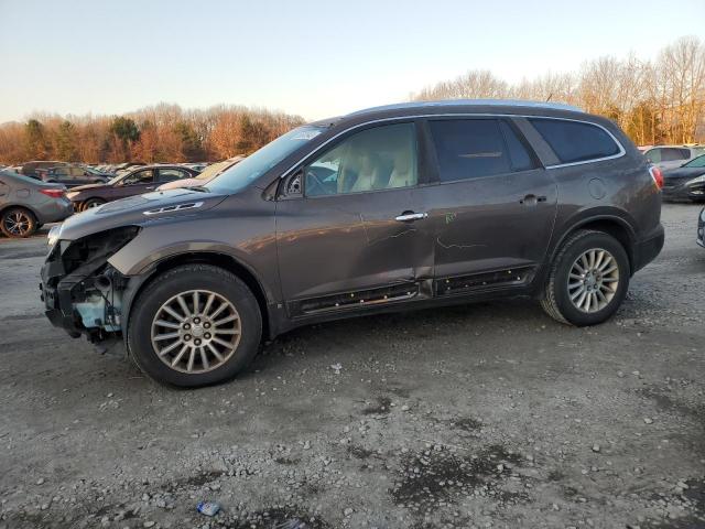 2008 Buick Enclave CXL