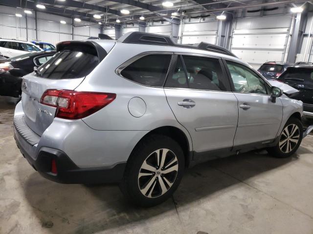 4S4BSAKCXJ3377852 | 2018 SUBARU OUTBACK 2.