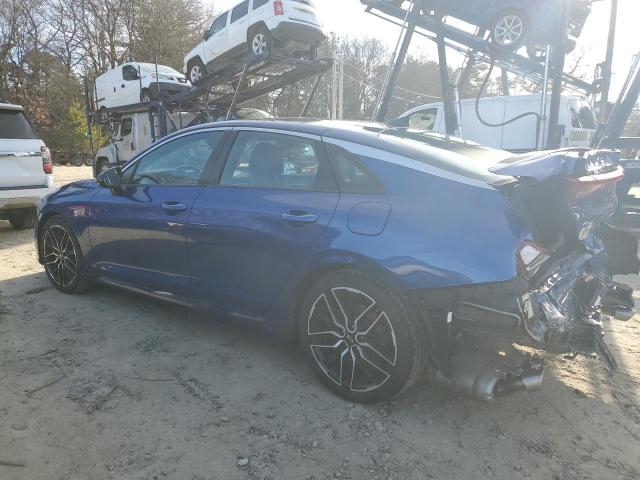 2021 KIA K5 GT - 5XXG44J86MG079693
