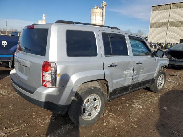 Vin: 1c4njrbb4cd522813, lot: 77502093, jeep patriot sport 20123