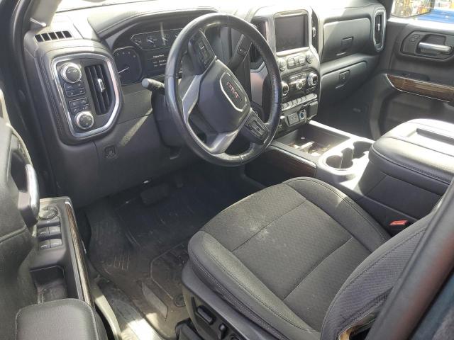 2020 GMC SIERRA K15 3GTU9CEDXLG319071