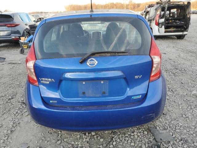 3N1CE2CPXGL350593 | 2016 NISSAN VERSA NOTE