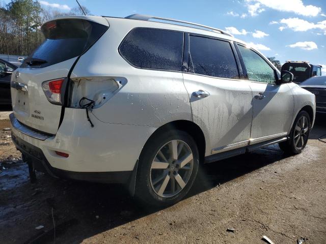 5N1AR2MM1FC605974 | 2015 NISSAN PATHFINDER