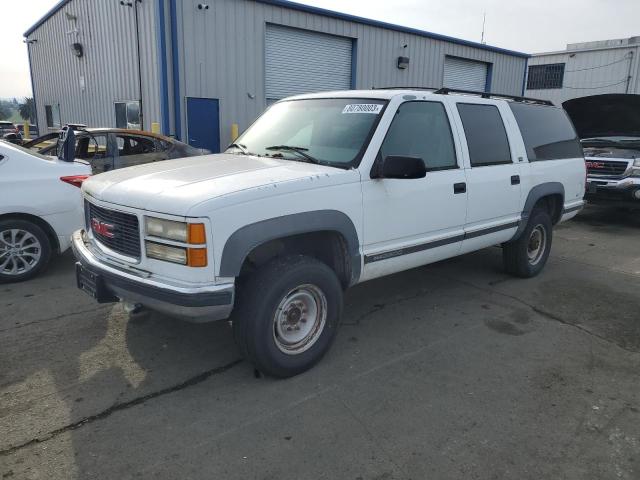 1995 GMC Suburban 