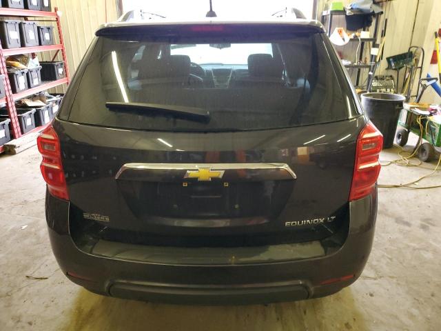 2016 Chevrolet Equinox Lt VIN: 2GNALCEK1G6233174 Lot: 78353123