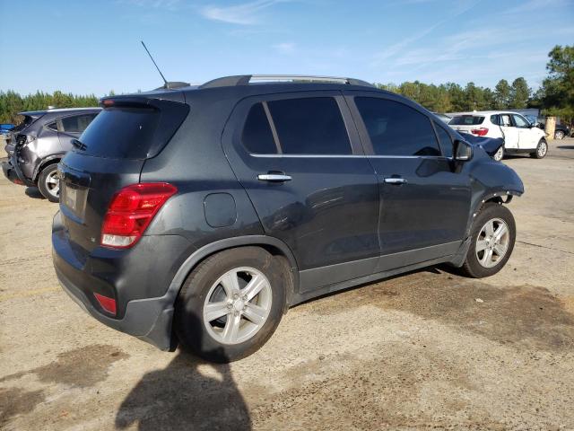 3GNCJLSB9JL328426 | 2018 CHEVROLET TRAX