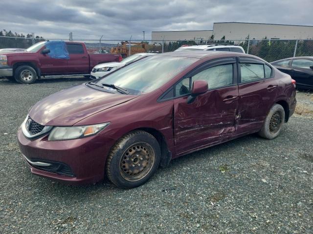 Vin: 2hgfb2f43dh008185, lot: 79932223, honda civic lx 2013 img_1
