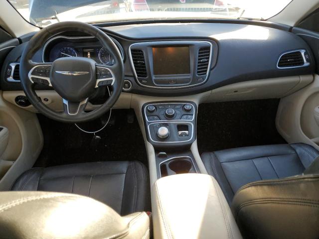 2015 Chrysler 200 Limited VIN: 1C3CCCAB3FN693779 Lot: 80373883
