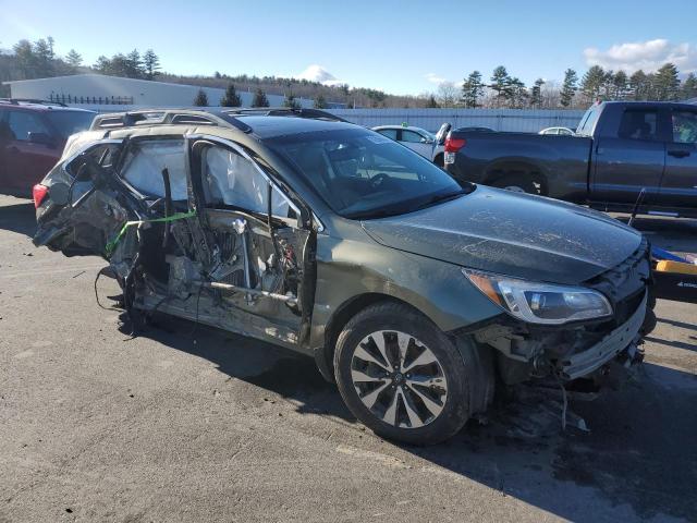 4S4BSANC1G3241095 | 2016 SUBARU OUTBACK 2.