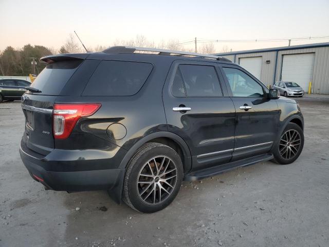 1FM5K8F81EGB05748 | 2014 Ford explorer limited