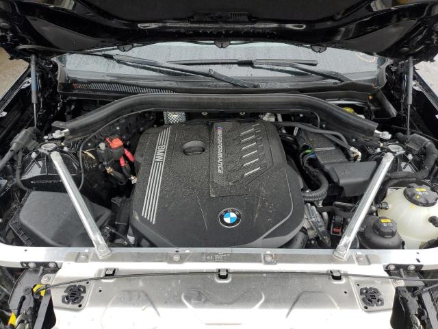 2021 BMW X4 XDRIVEM - 5UX2V5C06M9F29331