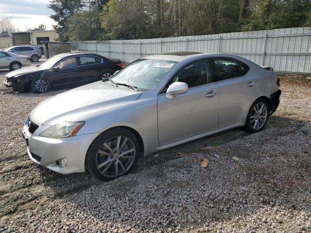 2006 Lexus IS 350 