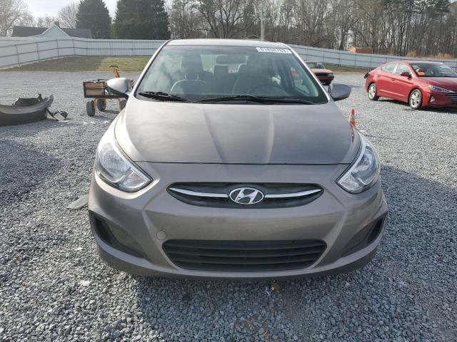 KMHCT4AE6HU386719 | 2017 HYUNDAI ACCENT SE