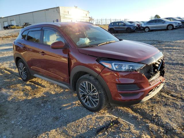 KM8J3CALXLU250196 | 2020 HYUNDAI TUCSON LIM