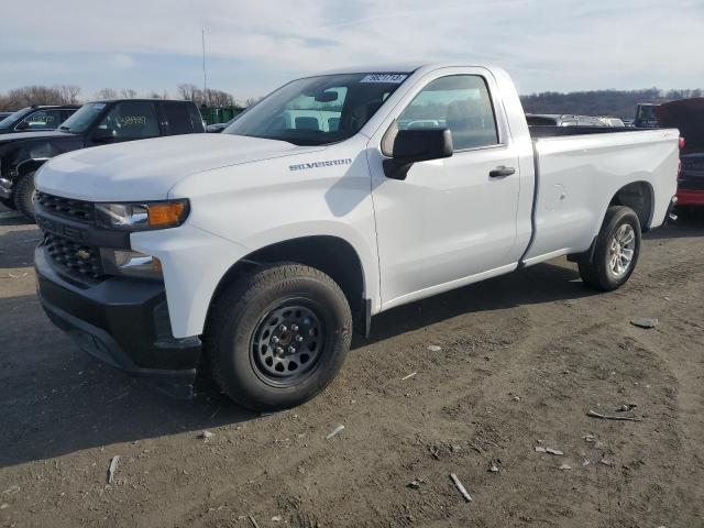 2022 Chevrolet C/K 1500 