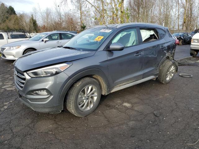 KM8J3CA42HU562898 | 2017 HYUNDAI TUCSON LIM