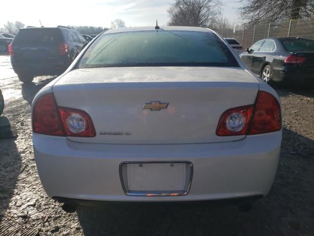 1G1ZD5E76AF112226 | 2010 Chevrolet malibu 2lt