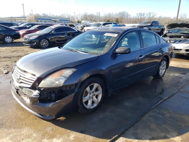 2009 Nissan Altima 2.5