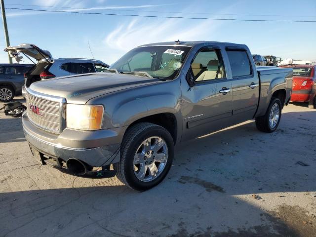 2007 GMC New Sierra 1500 