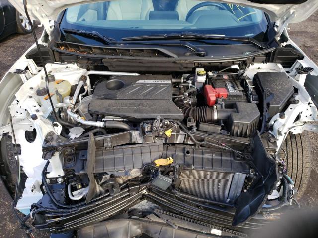 5N1BT3BB3PC775347 | 2023 NISSAN ROGUE SV