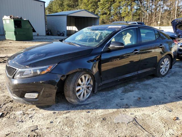 5XXGN4A78FG431518 | 2015 KIA OPTIMA EX