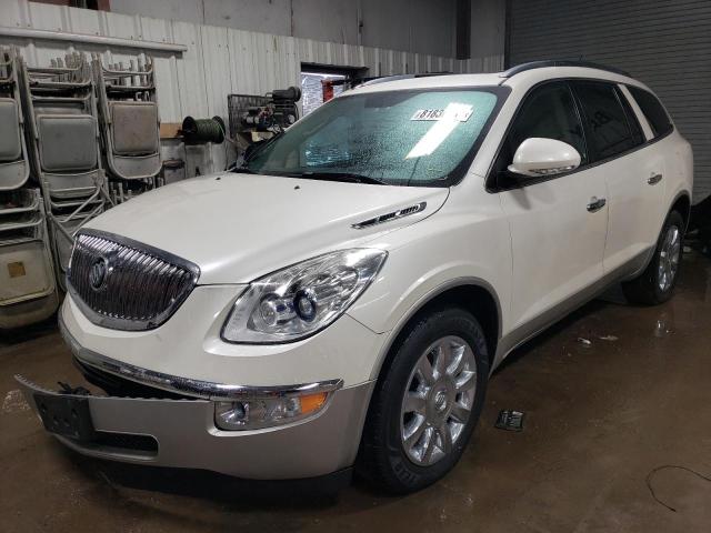 2012 Buick Enclave 