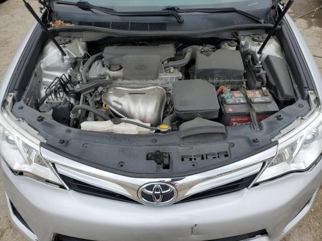 4T1BF1FK4EU851834 | 2014 TOYOTA CAMRY L