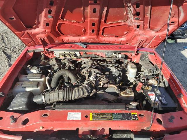 2008 Ford Ranger - Image 11