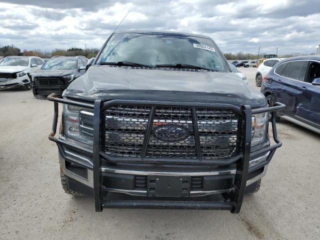 1FTEW1E52KKC76024 | 2019 FORD F150 SUPER