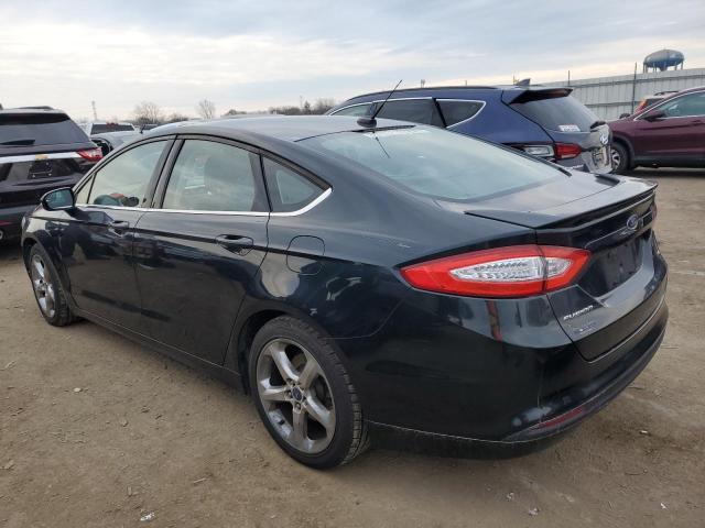 3FA6P0H76ER289230 | 2014 FORD FUSION SE