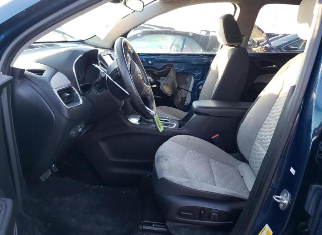 2020 CHEVROLET EQUINOX LT - 2GNAXKEV3L6172977