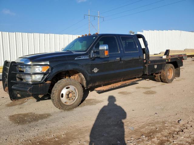 2012 Ford F350 Super Duty VIN: 1FT8W3DT4CEA73161 Lot: 81271293