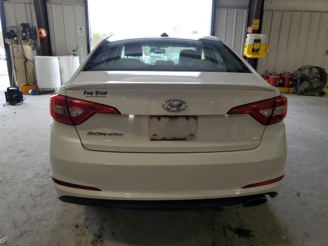 5NPE24AF5GH321068 | 2016 HYUNDAI SONATA SE