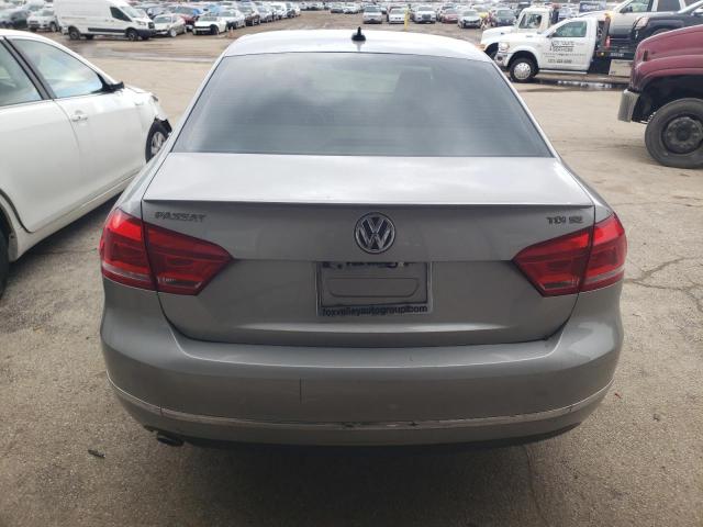 1VWBN7A34EC098349 | 2014 Volkswagen passat se