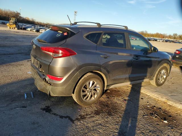 KM8J33A42HU487992 | 2017 HYUNDAI TUCSON LIM