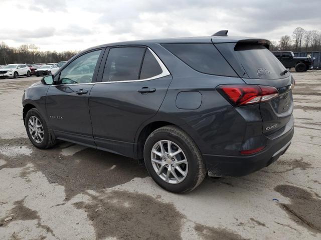 3GNAXKEG7PS147458 | 2023 CHEVROLET EQUINOX LT