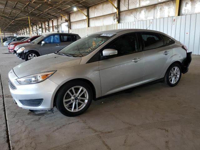 1FADP3F25HL304545 | 2017 FORD FOCUS SE