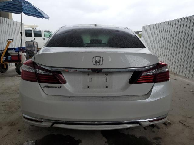 1HGCR2F71GA147792 | 2016 HONDA ACCORD EX