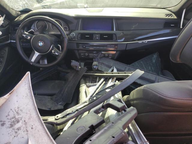 2016 BMW 550 I WBAKN9C54GD962601