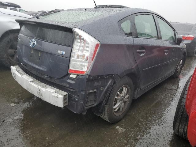 Vin: jtdkn3du8b5369946, lot: 80957463, toyota prius 20113