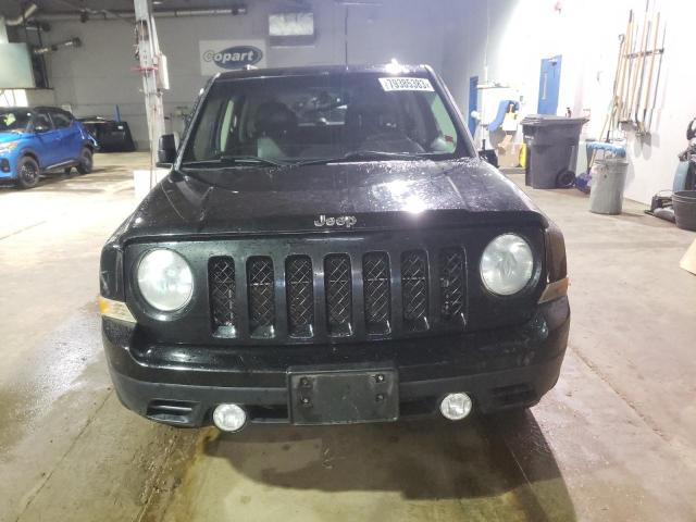 2015 JEEP PATRIOT - 1C4NJRAB3FD331633
