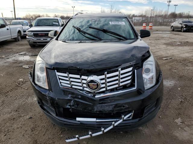 3GYFNBE38FS623064 | 2015 CADILLAC SRX LUXURY