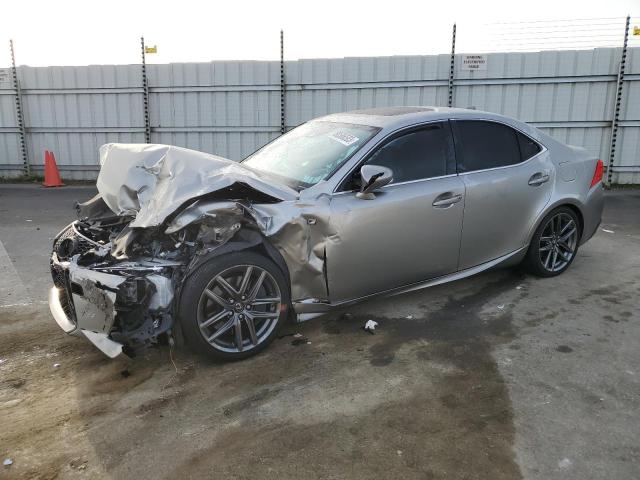 JTHBZ1D21J5032796 | 2018 Lexus is 350