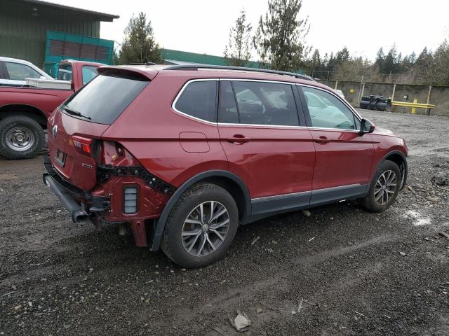 3VV2B7AX7LM163853 | 2020 VOLKSWAGEN TIGUAN SE