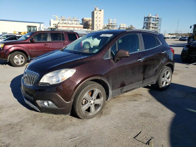 2013 Buick Encore 