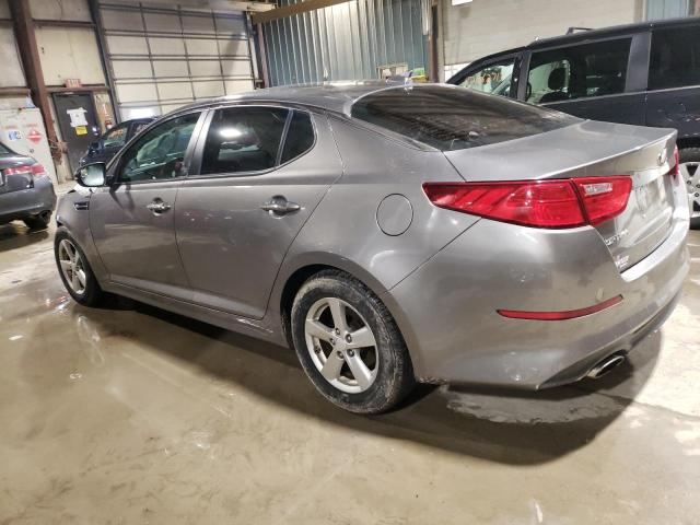 5XXGM4A74FG482503 | 2015 KIA OPTIMA LX