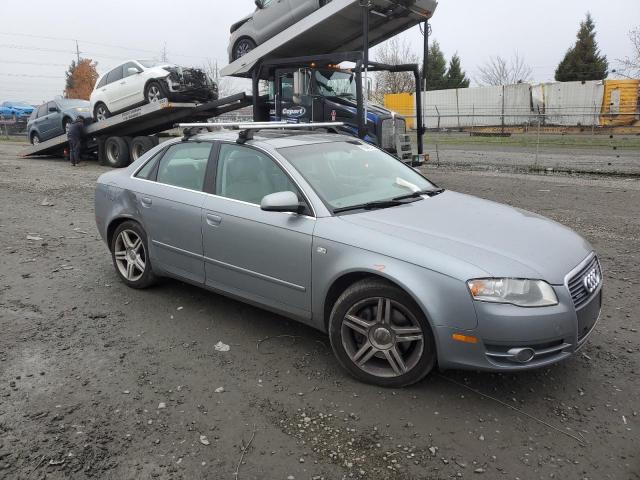 2007 audi discount a4 roof rack