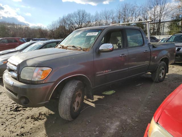 2006 Toyota Tundra 