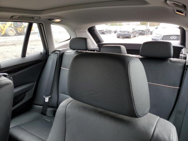 2015 BMW X1 XDRIVE3 WBAVM5C57FVV94142