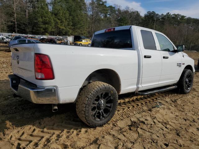 1C6RR7FT3KS593343 | 2019 RAM 1500 CLASS